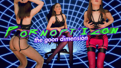 Pornopticon: The Goon Dimension