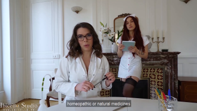 Ibicella - English Store - CEI Medical Roleplay - With Madelaine ...