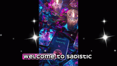 Sadistic Sorcery