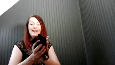 Sissies Wear Panties To Work