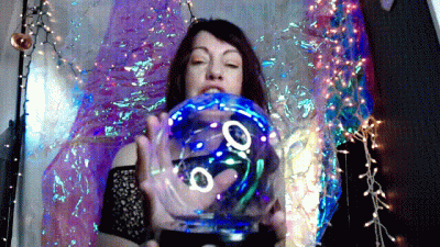 Blasphemous Gooner Spell