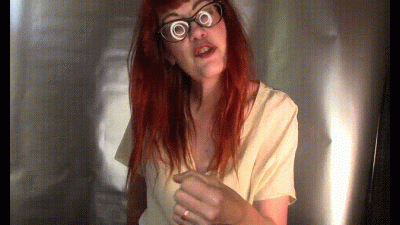 Mind Fucking Blackmail