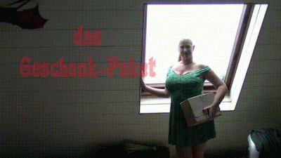 Das Geschenke Paket