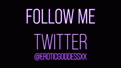 None For You All For Goddess