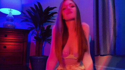 Another Year To Go Deeper For Goddess Christina