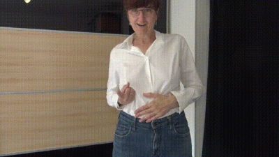 Blouse Cum Covered