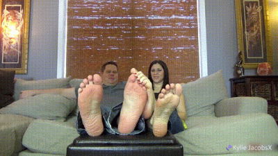 Compare And Measure Feet Remastered