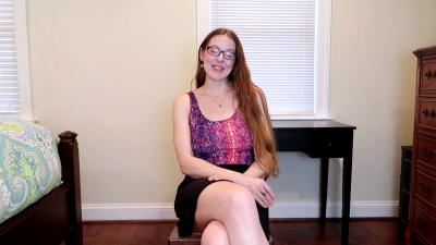 You've Got No Bulge- Birthday Sissy Training And Humiliation