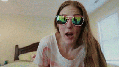 4Th Of July Masturbation Humiliation- Jerk To Bikini Tee