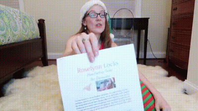 26 Humiliating Tasks For December 2020 (Video Version)