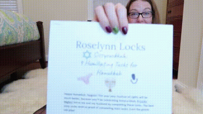 9 Humiliating Tasks For Sissycuckkah- Formerly Hanukkah (Video Version)