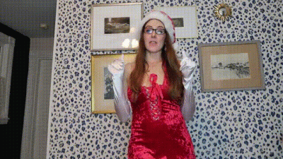 12 Days Of Birthdaychristmas- Day 7 Sissy Panty Humiliation