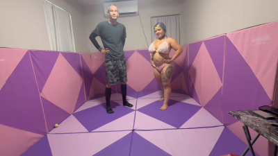 Scared Sessioner Sat And Lifted