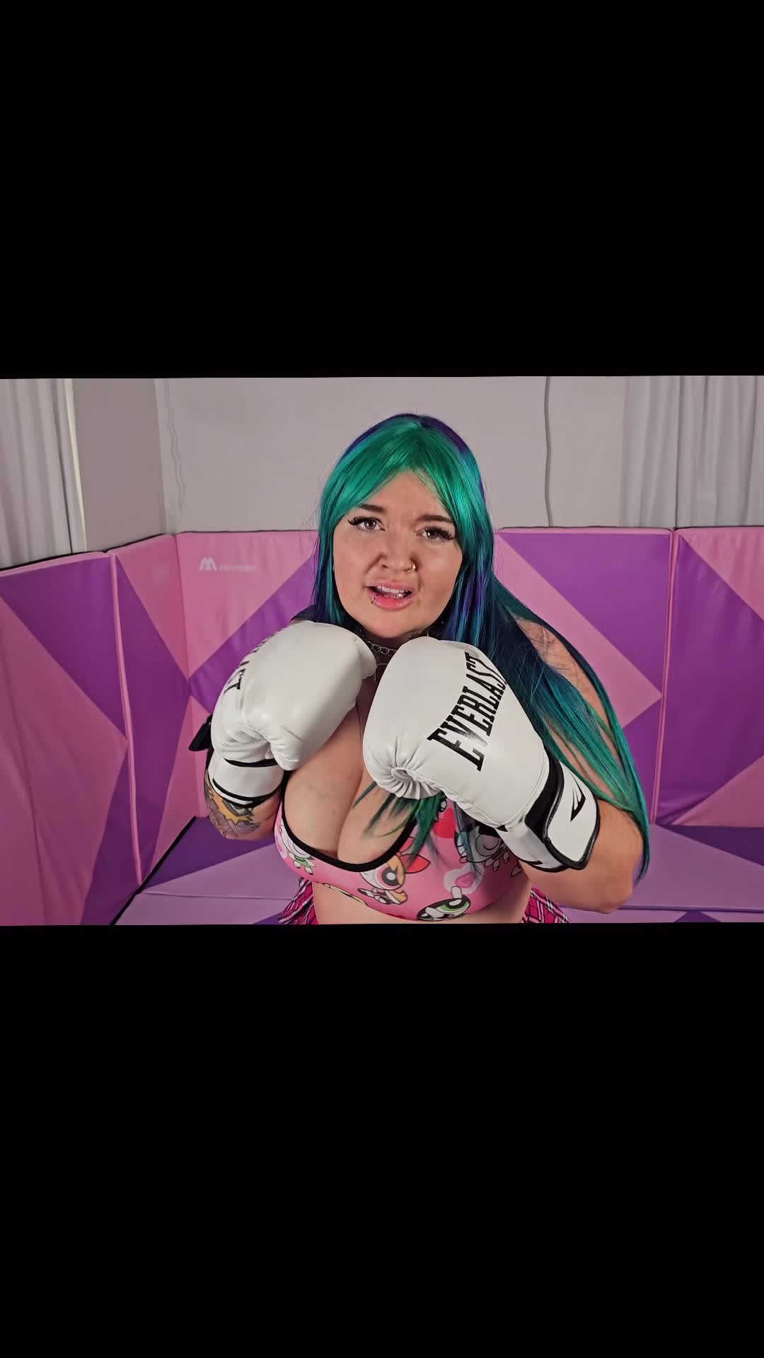 Get Wrecked Loser