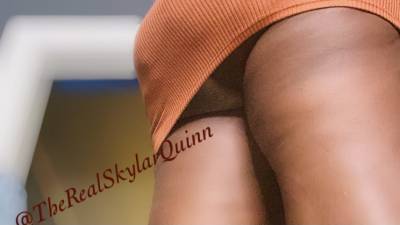 Cum Upskirt Me Vol. 1