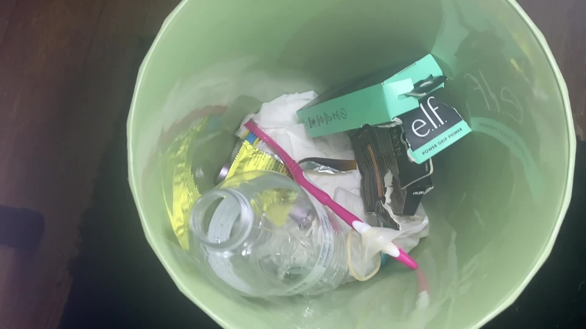 Real Losers Jerk Off To My Trash: JOI & Cum Count Down