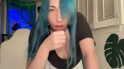 Therapist-Fantasy Femdom JOI