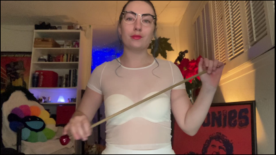 Beta Cuck Teacher Class 2