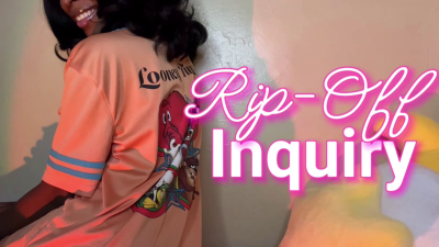 Rip-Off Inquiry