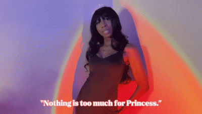 Good Boy Affirmations