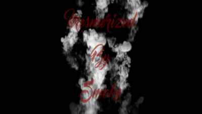 Mesmerized By Mist (VR Edition)