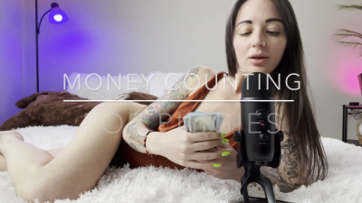 Cash Counting For Piggies