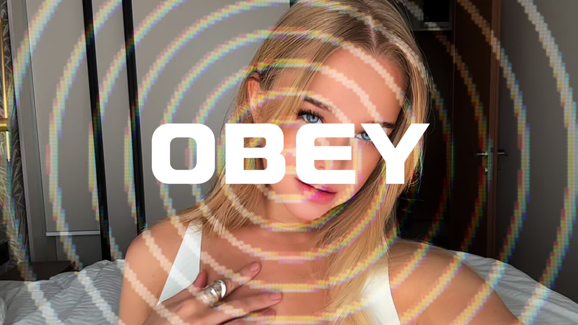 Mindfuck, Lose Yourself