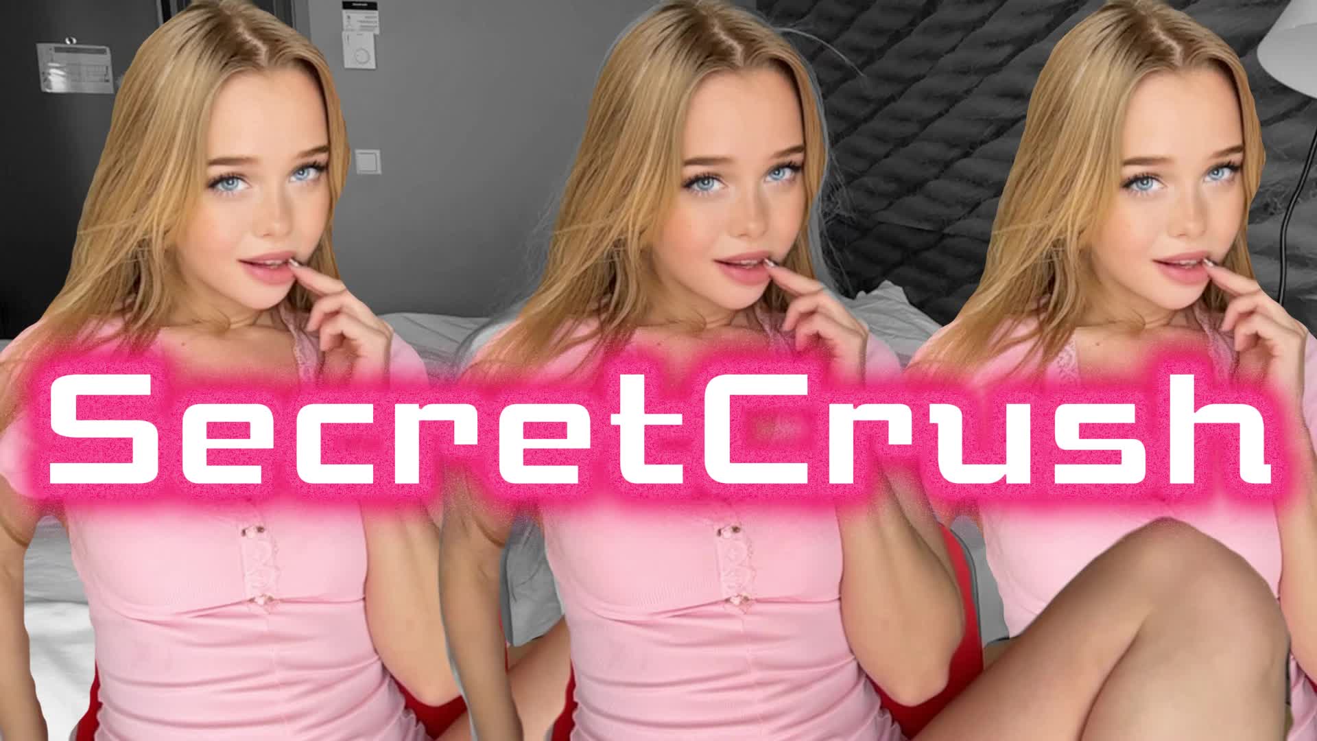 Your Secret Crush