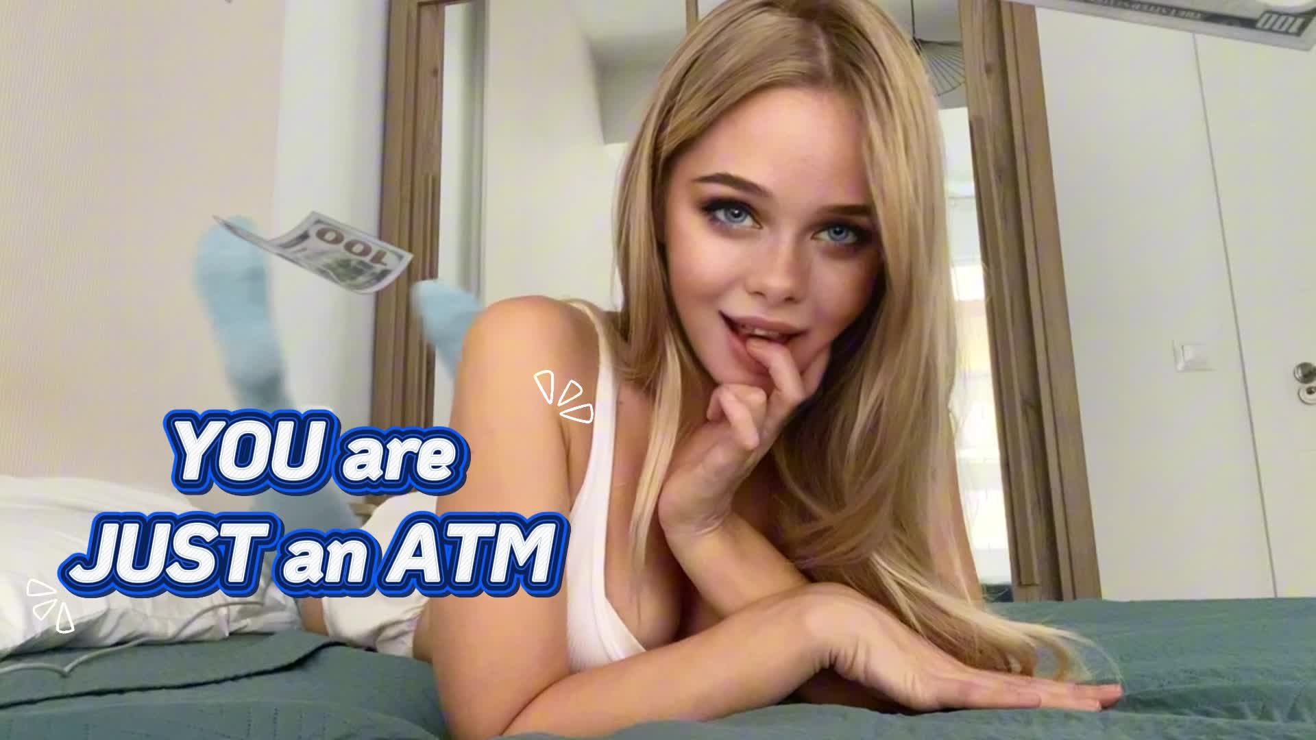 Mindless ATM Training