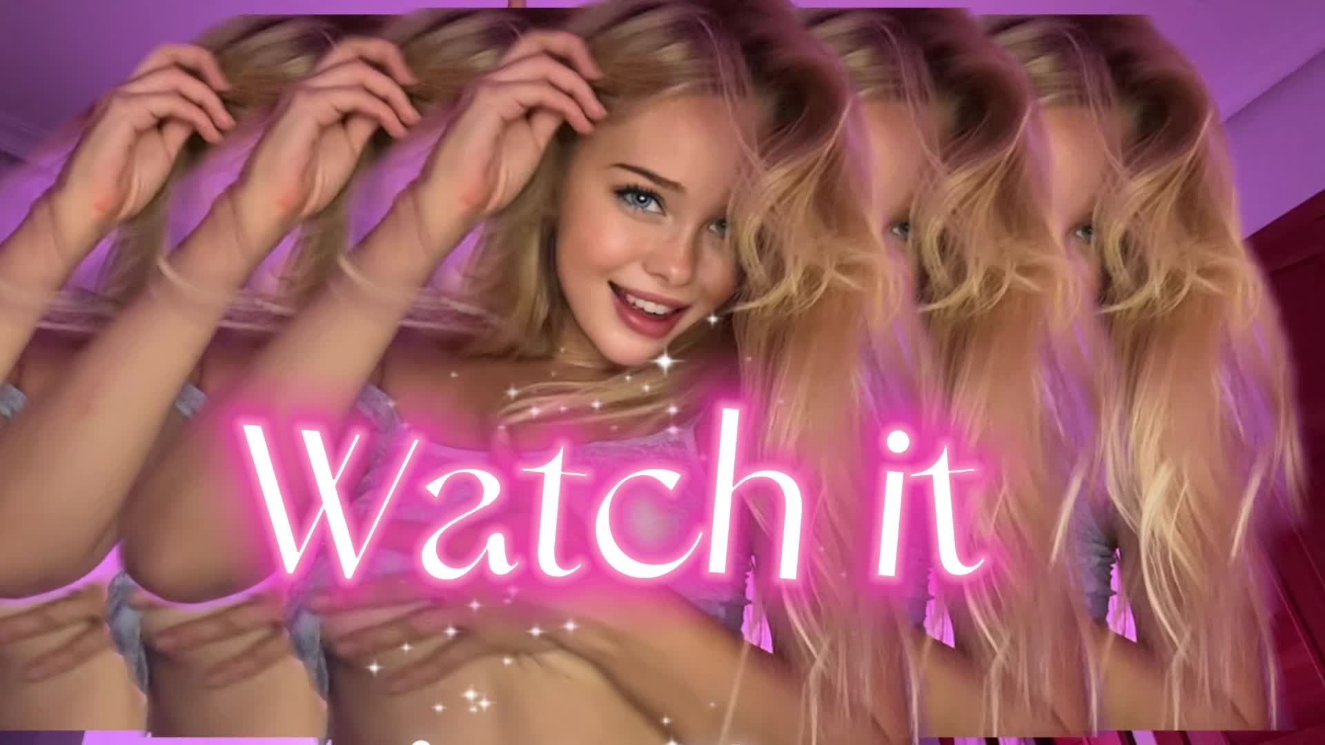 Watch It, Old Pervert