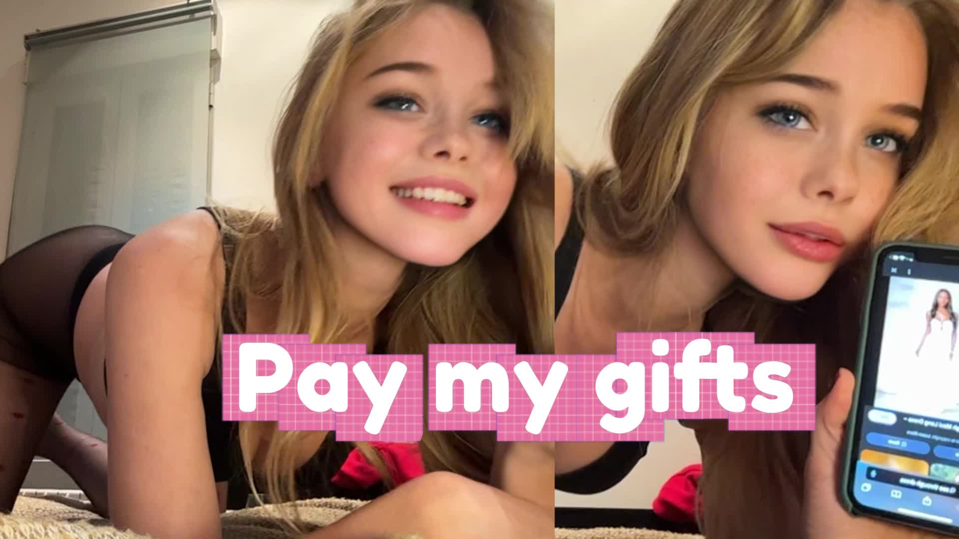 Manipulating A Step-Daddy