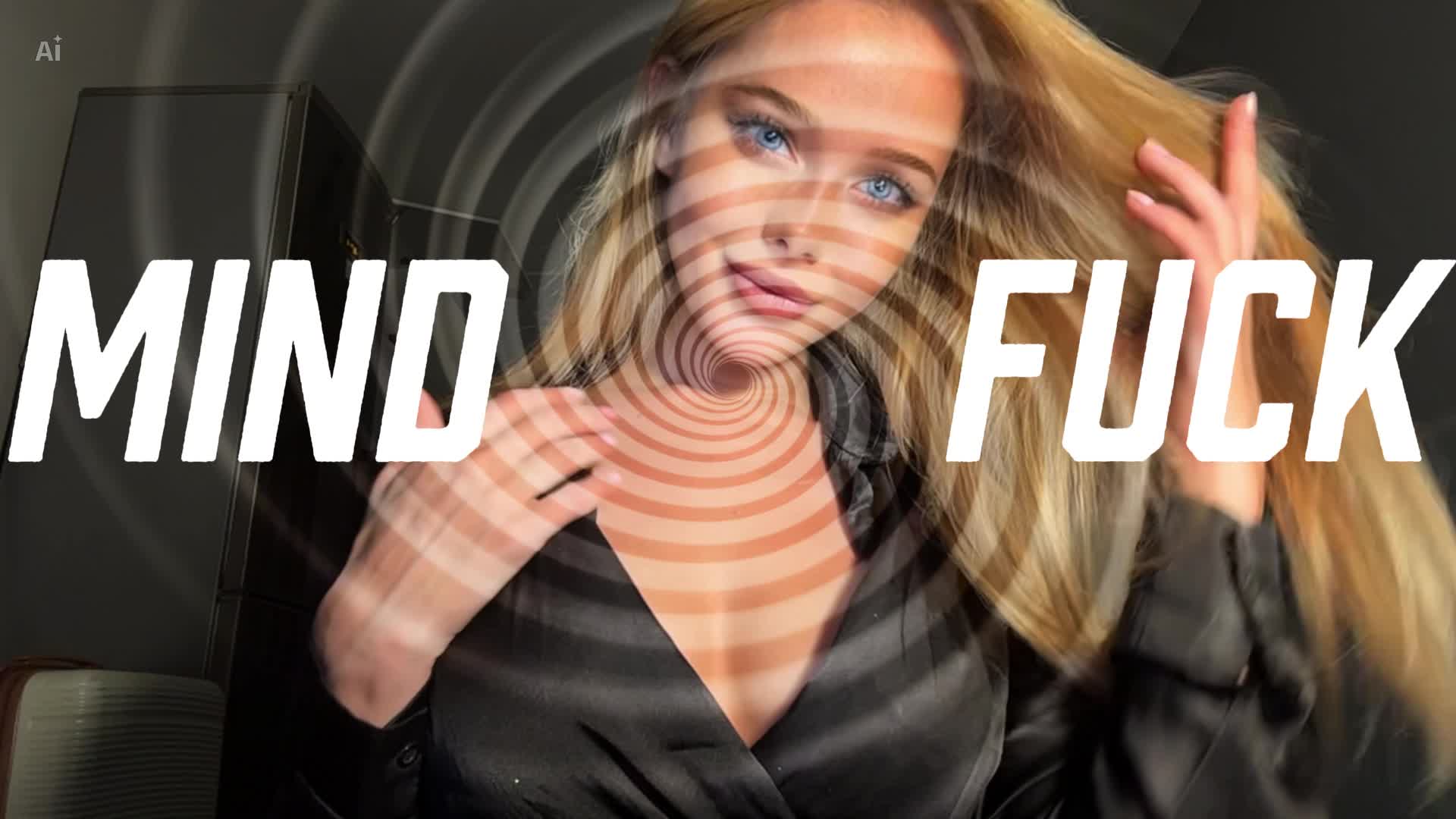 Spiral Mind Melt