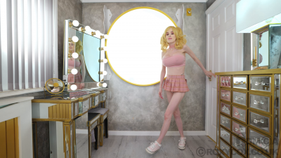 Deepthroat Step-Daddy Ddlg Facefuck & Cim