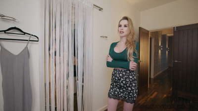 Perv Step-Daddy Cucked By Wife & Step-Daughter CEI
