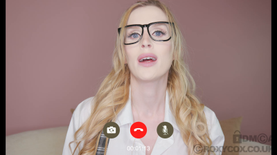 Niave Nerdy Tutor Cheats & Impregated By BBC