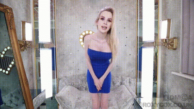 Blowing Up Your Girlfriends Tits & Belly