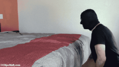 Agb The Bellboy Ebony Amazon Asshole Attendance