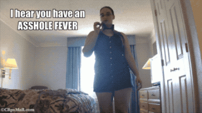 Gv Asshole Fever