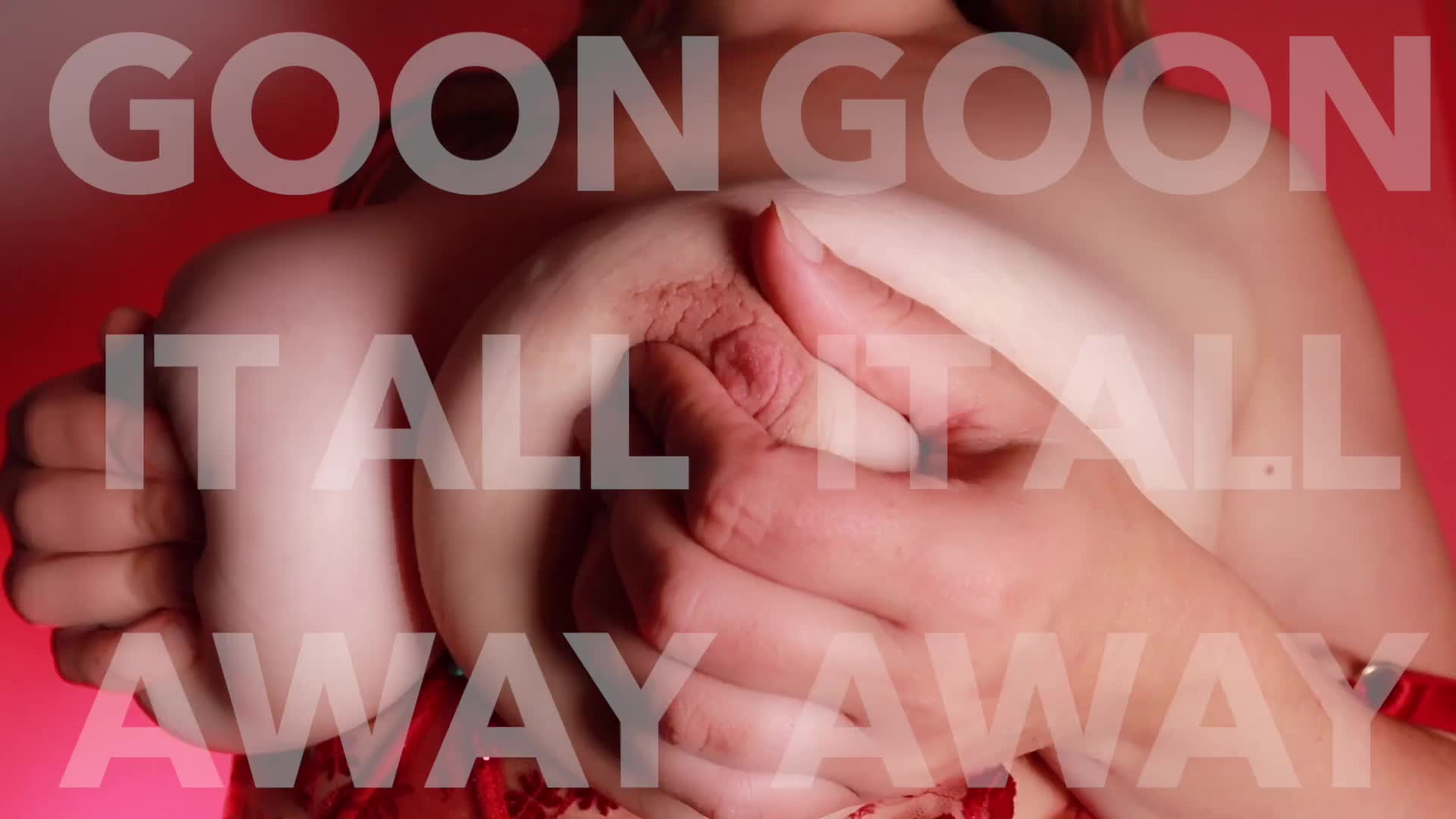 Goon It All Away