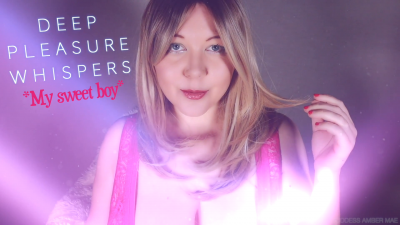 Deep Pleasure Whispers