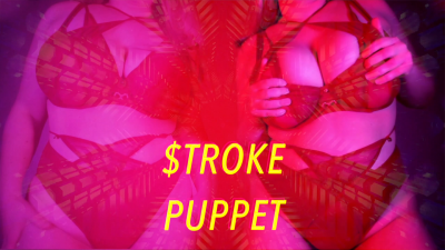 $Troke Puppet