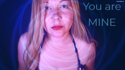You Are Mine
