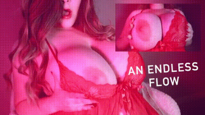 An Endless Flow Mindfuck