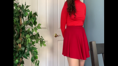 Costume Party Feminization