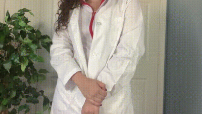 Nurse Ruins Your No Nut November