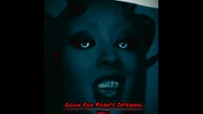 Goon For Porn's Internal Hell