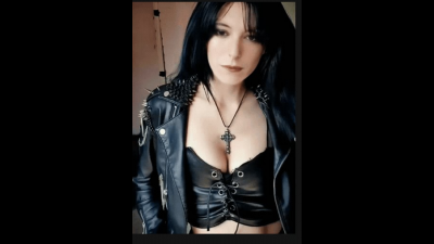 Glamourous Demonlogy