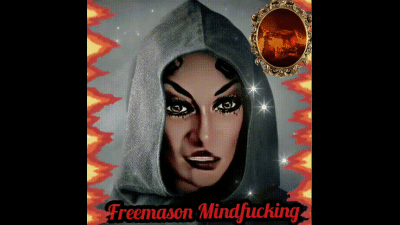 Freemason Mindfucking