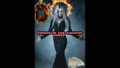 Findom In The Haunted World