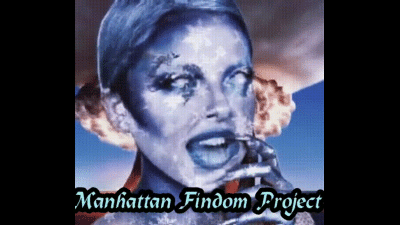 Manhattan Findom Project